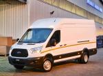 Ford Transit Jumbo Van L4H3 2014 года (ZA)